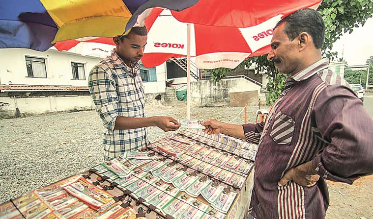 Kerala Lottery Result Online