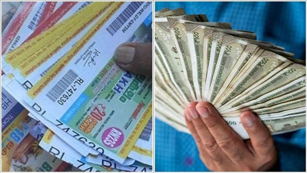 Kerala Lottery——Win win Lottery